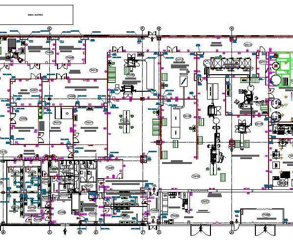 Quando è obbligatorio il progetto dell'impianto elettrico