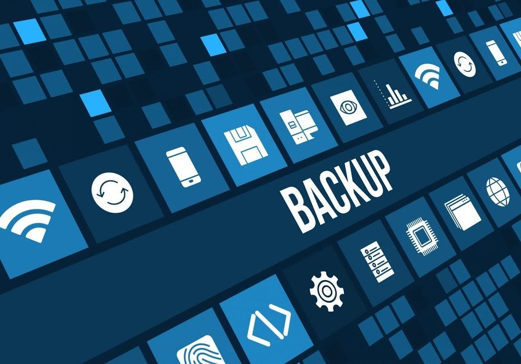 Software Backup Free