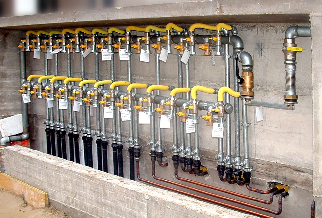 Quando è obbligatorio il progetto dell'impianto gas