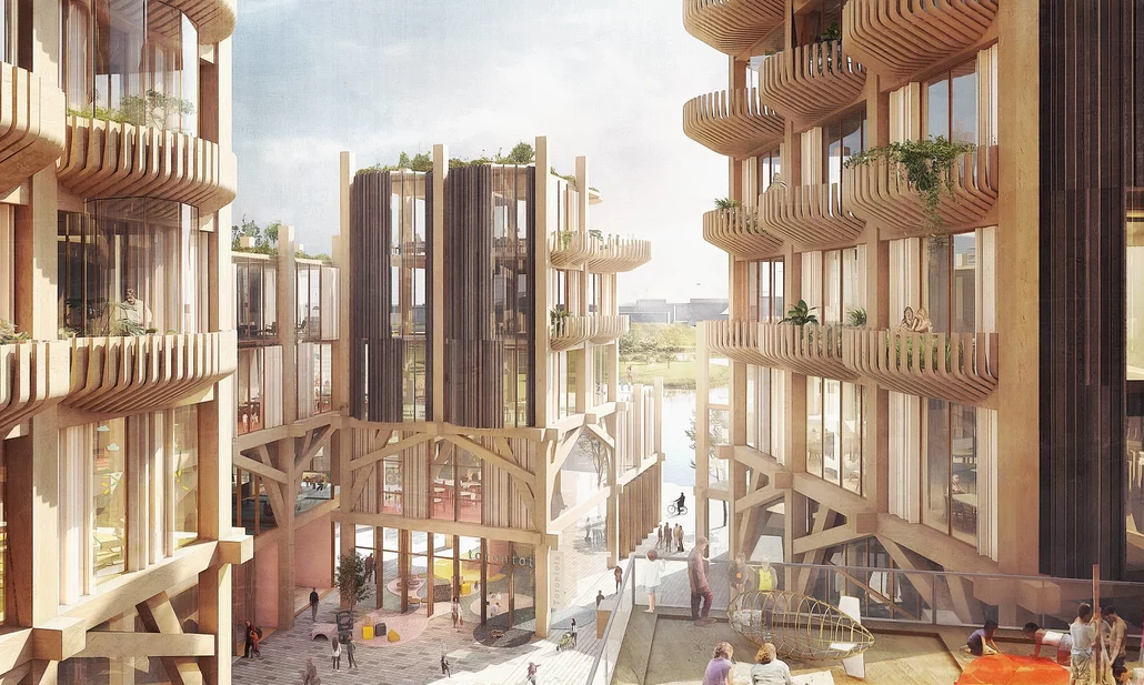 Smart City: La prima Google City sarà Toronto