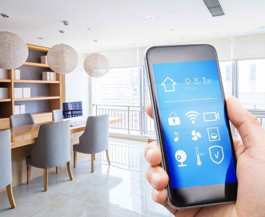 Come trasformare limpianto elettrico in domotico