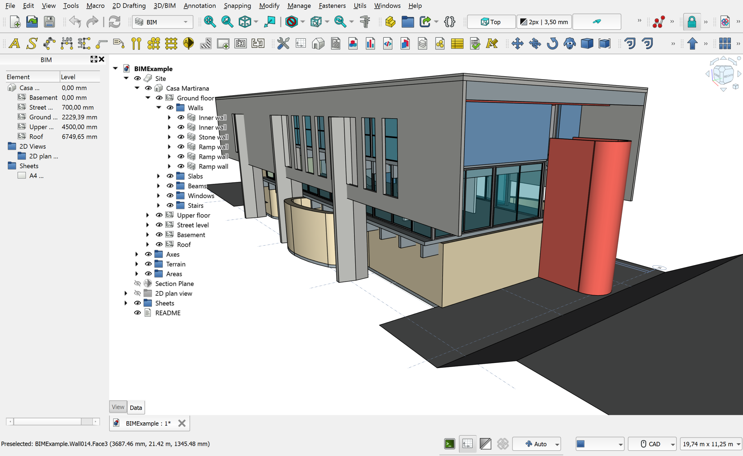 AutoCAD gratuito