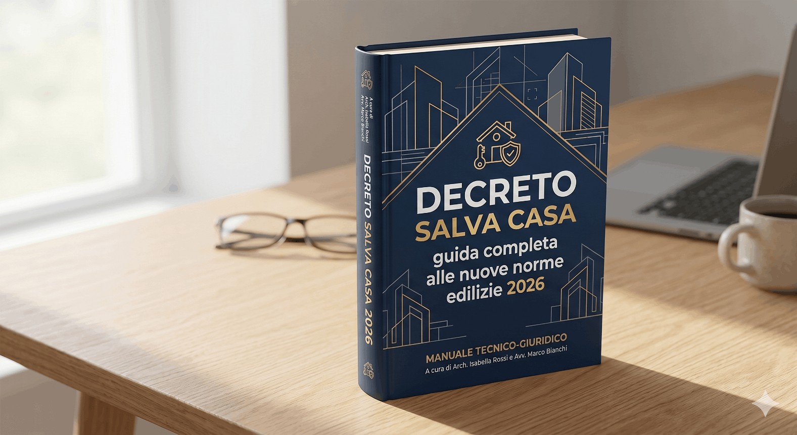 Documenti necessari per le sanatorie del Decreto Salva Casa