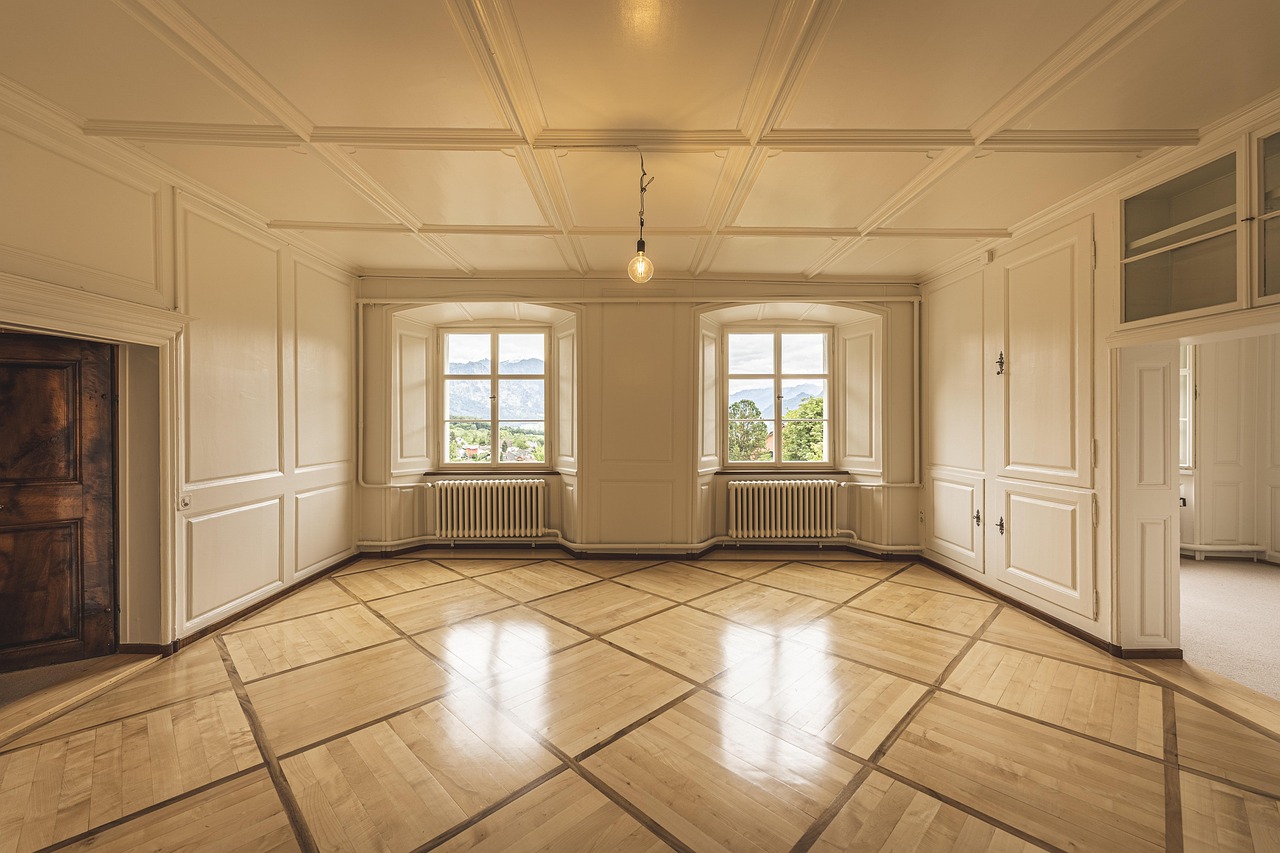 perizia immobiliare installazione