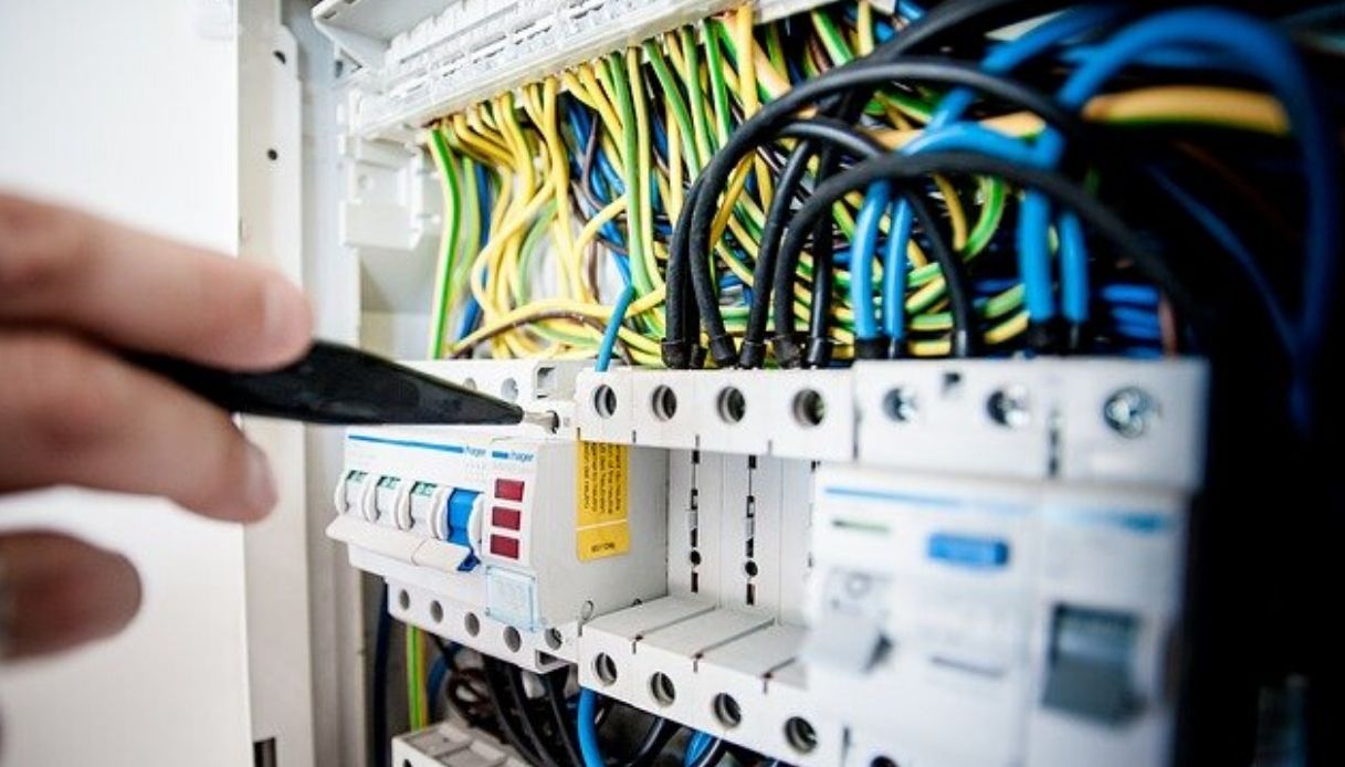quanto costa impianto elettrico casa