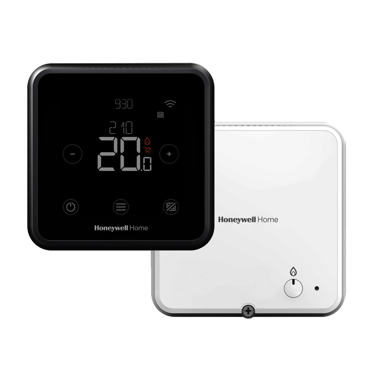 termostato Honeywell Lyric recensione
