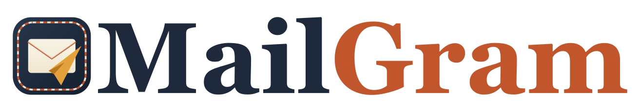 MailGram - client email multi-account IMAP e POP3