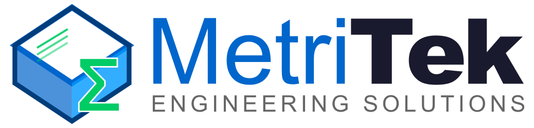 MetriTek — software computo metrico gratis